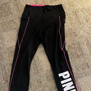 pink by victoria secret